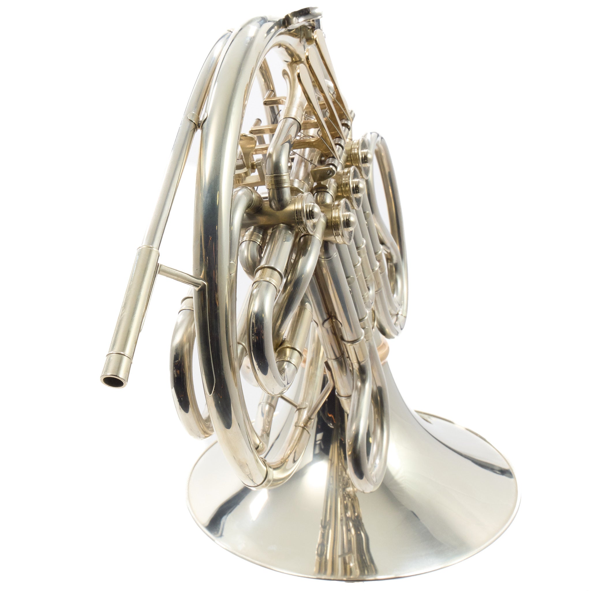 C.G. Conn Model 8DSUL Professional Double French Horn