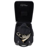 C.G. Conn Model 8DSUL Professional Double French Horn SN 663843 REFURBISHED