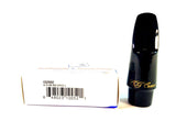 C.G. Conn Model CG2032 Plastic Alto Saxophone Mouthpiece with 2 Facing