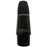C.G. Conn Model CG2032 Plastic Alto Saxophone Mouthpiece with 2 Facing