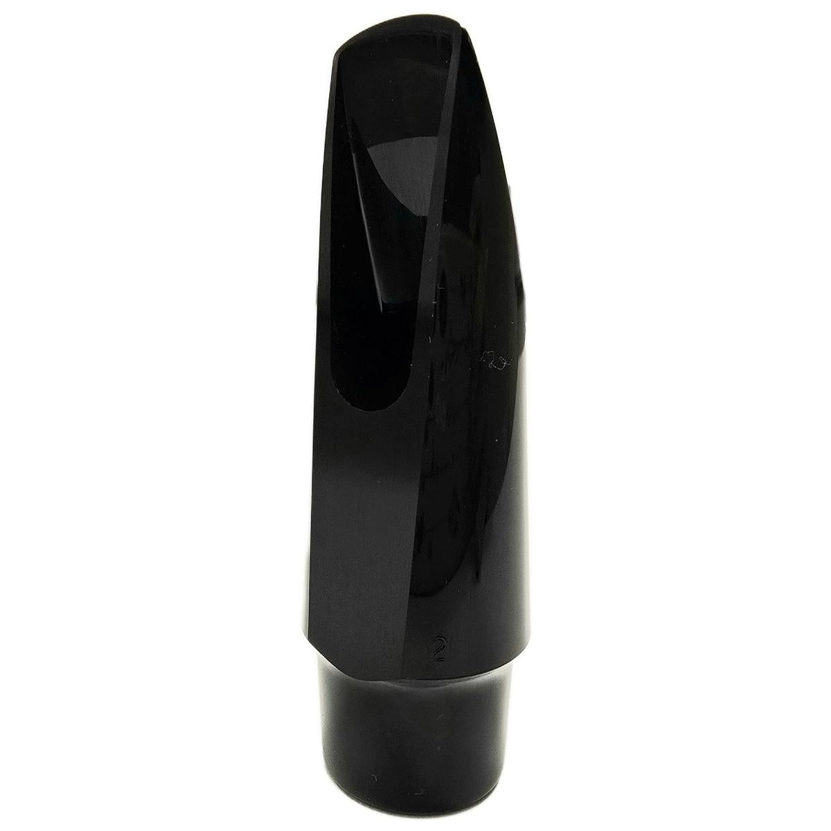 C.G. Conn Model CG2032 Student Alto Saxophone Mouthpiece with 2 Facing