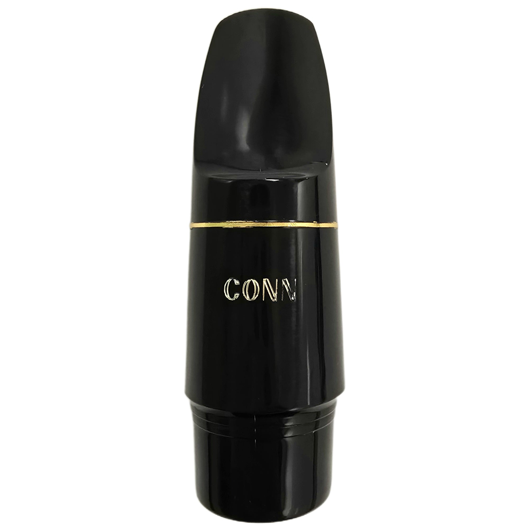 C.G. Conn Model CG2033 Plastic Alto Saxophone Mouthpiece