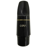 C.G. Conn Model CG2033 Plastic Alto Saxophone Mouthpiece with 3 Facing BRAND NEW