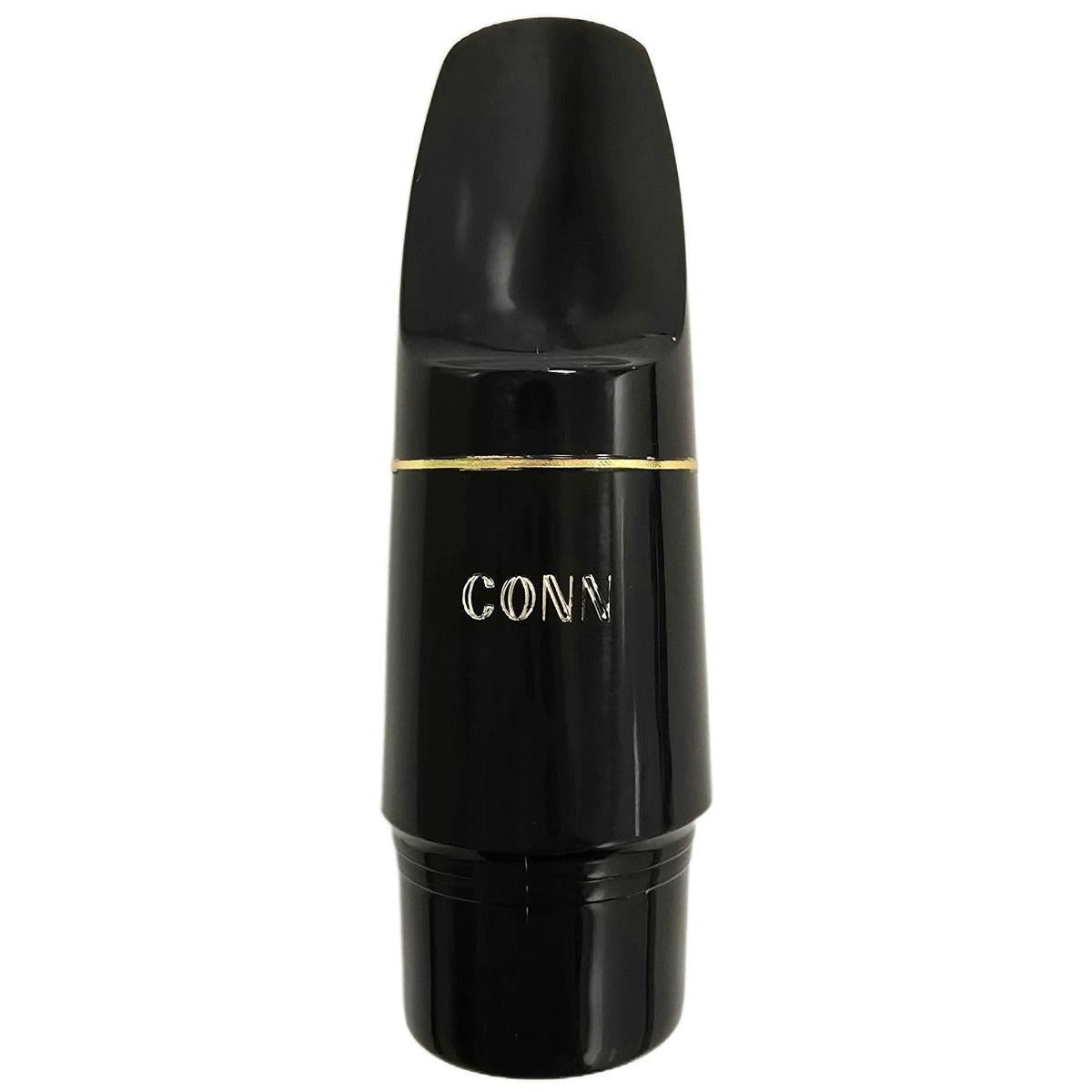 C.G. Conn Model CG2033 Plastic Alto Saxophone Mouthpiece with 3 Facing