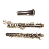 Cabart Oboe - Triébert Système 6 c.1920 HISTORIC COLLECTION