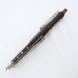 Carl Fischer German System Bassoon HISTORIC COLLECTION
