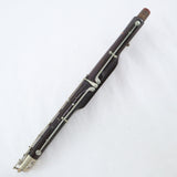 Carl Fischer German System Bassoon HISTORIC COLLECTION