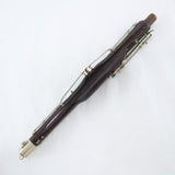 Carl Fischer German System Bassoon HISTORIC COLLECTION