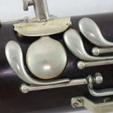 Carl Fischer German System Bassoon HISTORIC COLLECTION