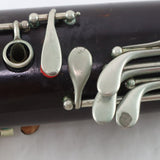 Carl Fischer German System Bassoon HISTORIC COLLECTION