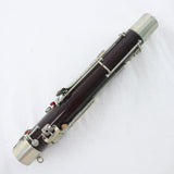 Carl Fischer German System Bassoon HISTORIC COLLECTION