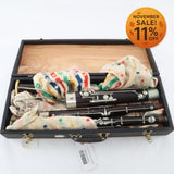 Carl Fischer German System Bassoon HISTORIC COLLECTION