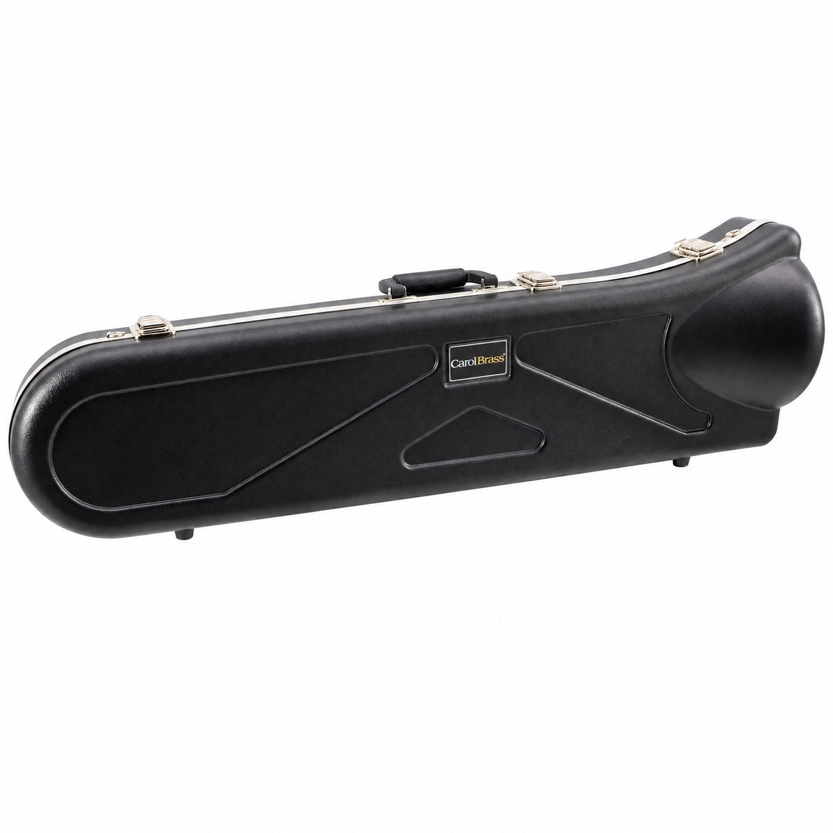 CarolBrass CTB-2207-YSS Small-Bore Student Tenor Trombone in Lacquer