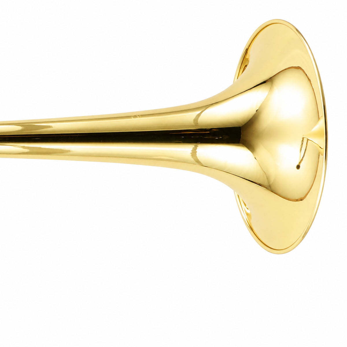 CarolBrass CTB-2207-YSS Small-Bore Student Tenor Trombone in Lacquer