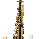 Dave Guardala Professional Tenor Saxophone SN 357581