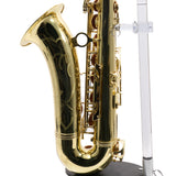 Dave Guardala Professional Tenor Saxophone SN 357581