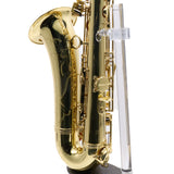 Dave Guardala Professional Tenor Saxophone SN 357581