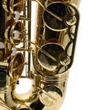 Dave Guardala Professional Tenor Saxophone SN 357581