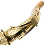 Dave Guardala Professional Tenor Saxophone SN 357581