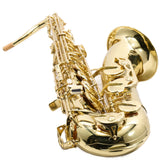 Dave Guardala Professional Tenor Saxophone SN 357581