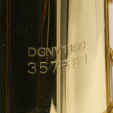 Dave Guardala Professional Tenor Saxophone SN 357581