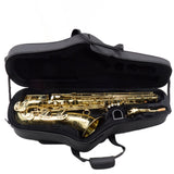Dave Guardala Professional Tenor Saxophone SN 357581