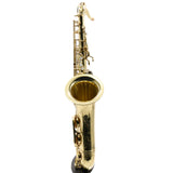 Dave Guardala Professional Tenor Saxophone SN 357581