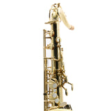Dave Guardala Professional Tenor Saxophone SN 357581