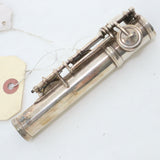 Djalma Julliot French Flute HISTORIC COLLECTION