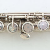 Djalma Julliot French Flute HISTORIC COLLECTION