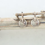 Djalma Julliot French Flute HISTORIC COLLECTION