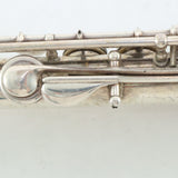 Djalma Julliot French Flute HISTORIC COLLECTION