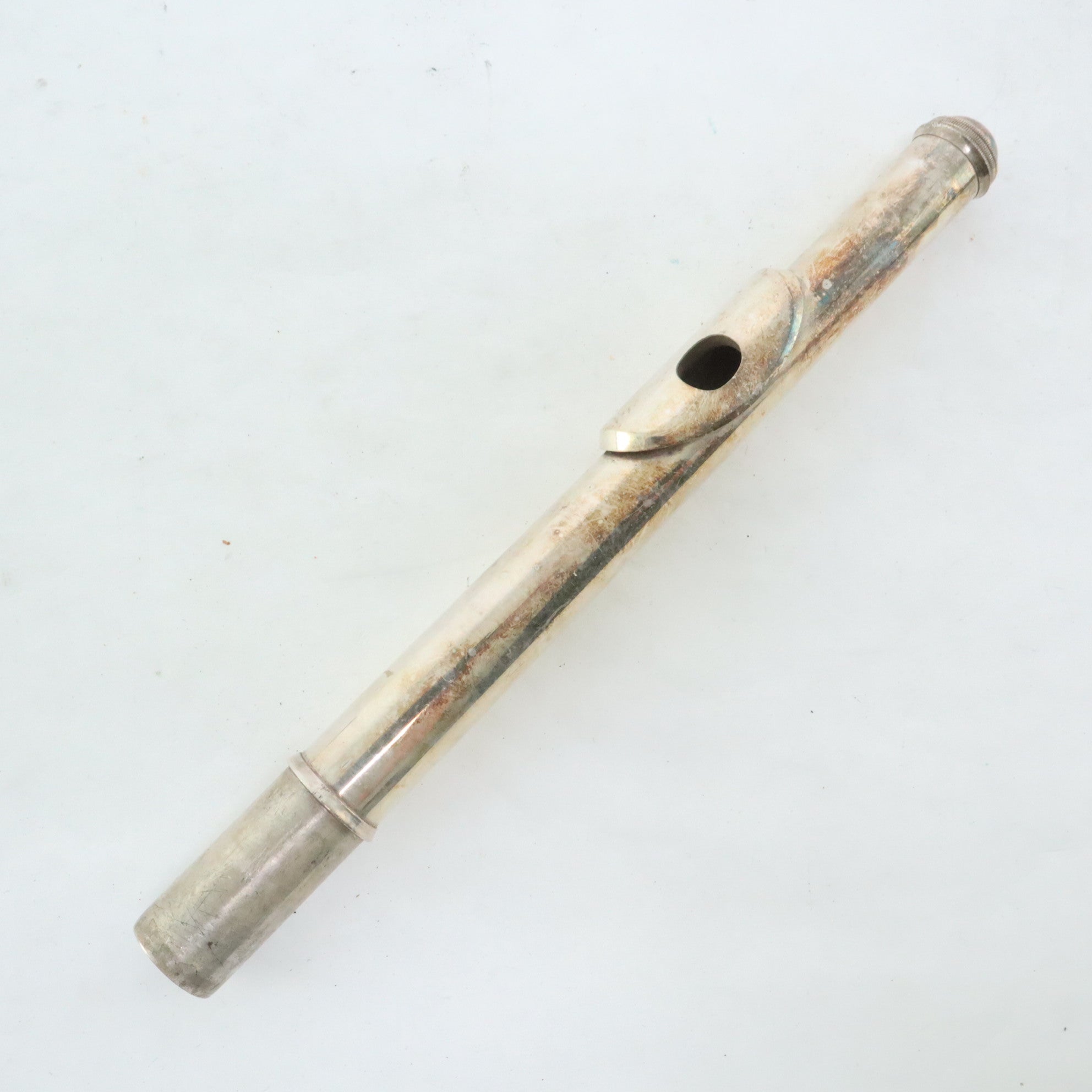 Djalma Julliot French Flute HISTORIC COLLECTION