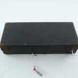 Dolnet Lefevre and Pigis Early French Alto Saxophone HISTORIC COLLECTION