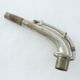 Dolnet Lefevre and Pigis Early French Alto Saxophone HISTORIC COLLECTION