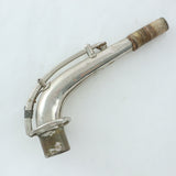 Dolnet Lefevre and Pigis Early French Alto Saxophone HISTORIC COLLECTION