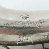 Dolnet Lefevre and Pigis Early French Alto Saxophone HISTORIC COLLECTION