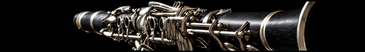 Professional Clarinets