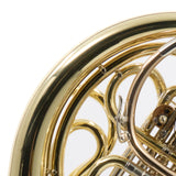 Durk D8 Double French Horn MINT CONDITION