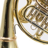 Durk D8 Double French Horn MINT CONDITION