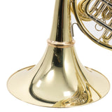 Durk D8 Double French Horn MINT CONDITION