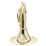 Durk D8 Double French Horn MINT CONDITION