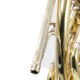 Durk D8 Double French Horn MINT CONDITION