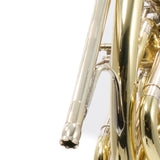 Durk D8 Double French Horn MINT CONDITION