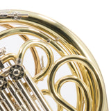 Durk D8 Double French Horn MINT CONDITION