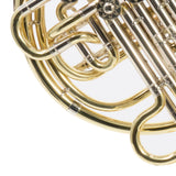 Durk D8 Double French Horn MINT CONDITION