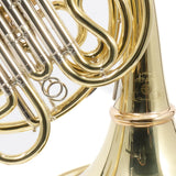 Durk D8 Double French Horn MINT CONDITION