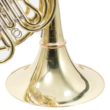 Durk D8 Double French Horn MINT CONDITION