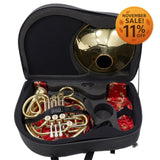 Durk D8 Double French Horn MINT CONDITION