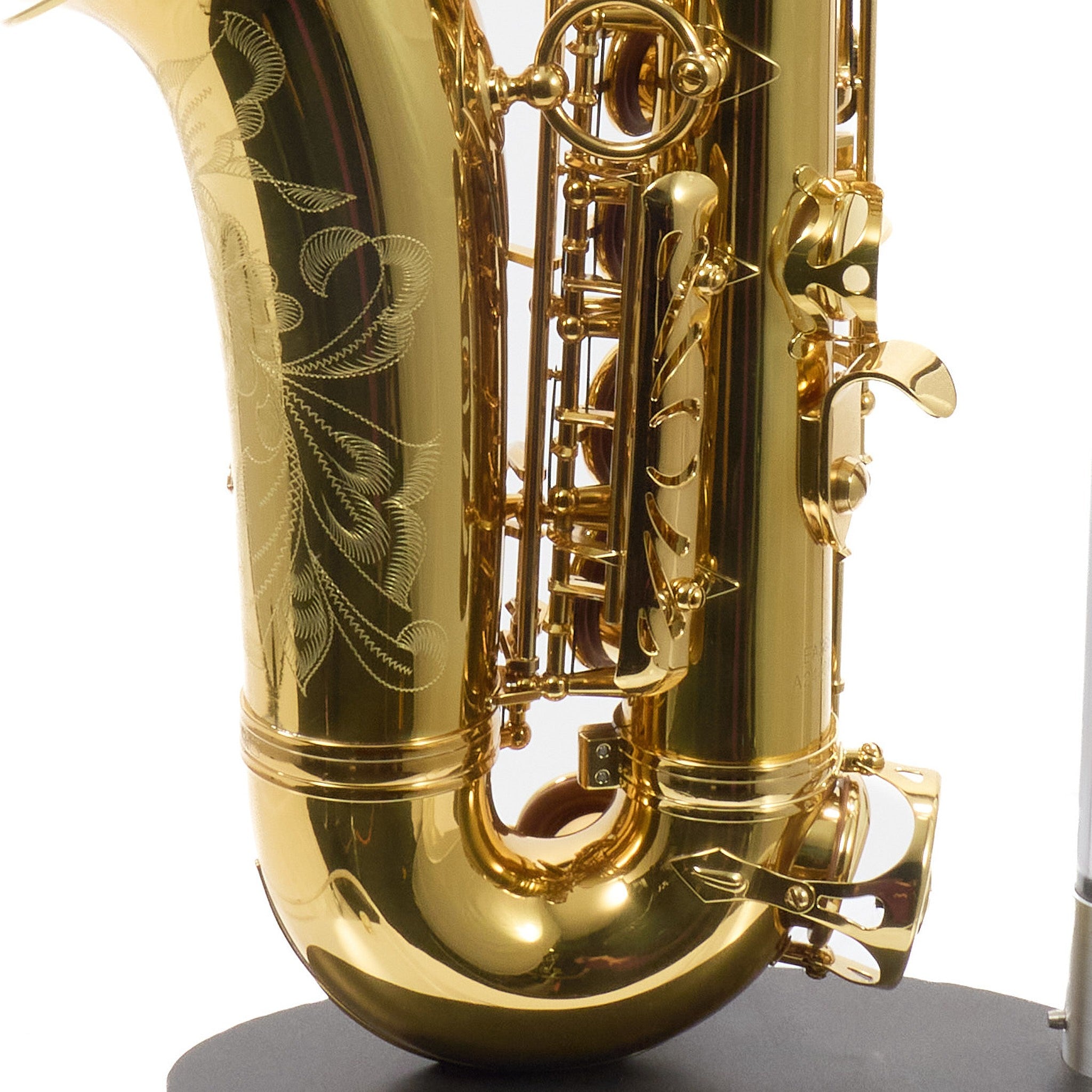 Eastman EAS650 'Rue Saint-Georges' Alto Saxophone